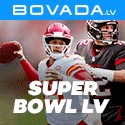 Bovada Sportsbook